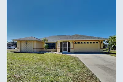 [Address not provided], Punta Gorda, FL 33955 - Photo 1