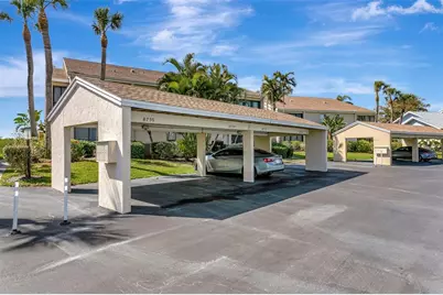 8734 54th Avenue W #8734, Bradenton, FL 34210 - Photo 2