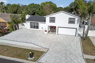 7613 Rustic Dr, Tampa, FL 33634 - Photo 2