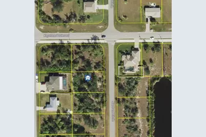 9485 Nastrand Circle, Port Charlotte, FL 33981 - Photo 1