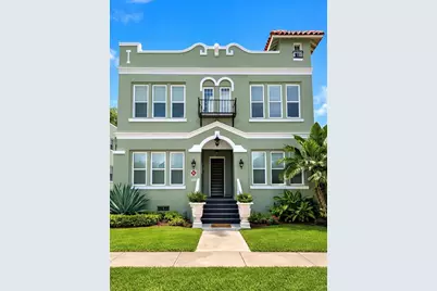 2006 Jackson Street N #3, Saint Petersburg, FL 33704 - Photo 1