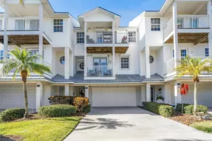 103 Bath Club Concourse, North Redington Beach, FL 33708 - Photo 1