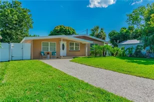 5418 11th Ave S, Gulfport, FL 33707 - Photo 1