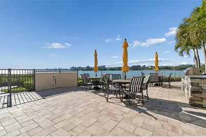 4 Belleview Boulevard #701, Belleair, FL 33756 - Photo 36