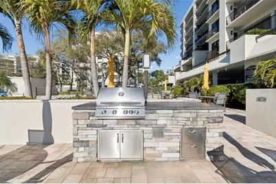 4 Belleview Boulevard #701, Belleair, FL 33756 - Photo 34