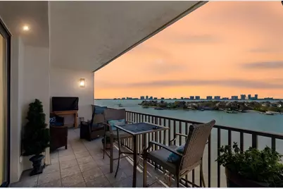 4 Belleview Boulevard #701, Belleair, FL 33756 - Photo 22