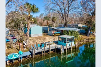 6419 W Richard Drive, Weeki Wachee, FL 34607 - Photo 4