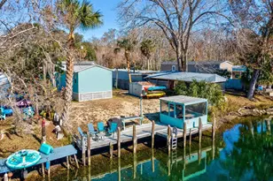 6419 W Richard Dr, Weeki Wachee, FL 34607 - Photo 4