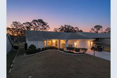 2362 Morning Glory Trail, Spring Hill, FL 34606 - Photo 2