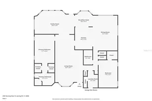 2362 Morning Glory Trail, Spring Hill, FL 34606 - Photo 48