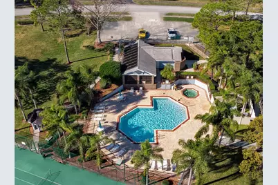 2411 Bentley Drive #2411, Palm Harbor, FL 34684 - Photo 2