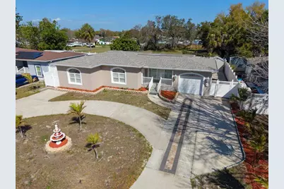 4767 26th Avenue N, Saint Petersburg, FL 33713 - Photo 2