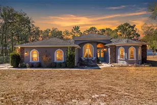 5580 S Kline Terrace, Inverness, FL 34452 - Photo 1