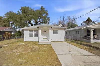 3724 E 38th Avenue, Tampa, FL 33610 - Photo 2