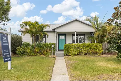4545 Burlington Avenue N, Saint Petersburg, FL 33713 - Photo 2