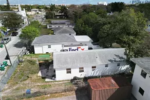 1880 NW 65th St, Miami, FL 33147 - Photo 2