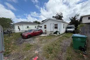 1880 NW 65th St, Miami, FL 33147 - Photo 2