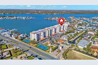 17735 Gulf Boulevard #702, Redington Shores, FL 33708 - Photo 56