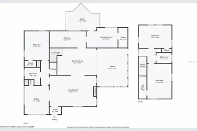 310 Cincinnati Parkway, Clearwater, FL 33765 - Photo 32