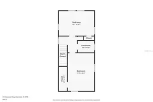 310 Cincinnati Pkwy, Clearwater, FL 33765 - Photo 34