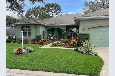 4614 N Crestline Drive, Beverly Hills, FL 34465 - Photo 1