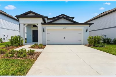 36757 Kistna Drive, Zephyrhills, FL 33540 - Photo 1