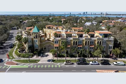 114 E Davis Boulevard #4, Tampa, FL 33606 - Photo 1