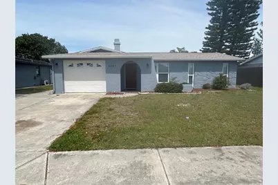 3201 Elkridge Drive, Holiday, FL 34691 - Photo 2