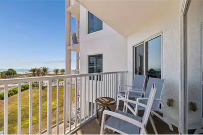 12000 Gulf Boulevard #309S, Treasure Island, FL 33706 - Photo 2