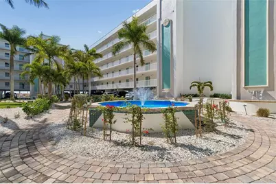 12000 Gulf Boulevard #309S, Treasure Island, FL 33706 - Photo 44