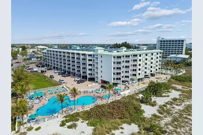 12000 Gulf Boulevard #309S, Treasure Island, FL 33706 - Photo 58