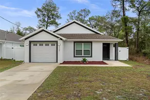 5106 Pacific Ave, Spring Hill, FL 34607 - Photo 1