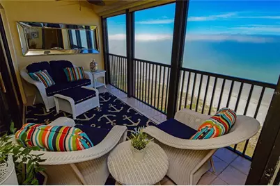 900 Gulf Boulevard #907, Indian Rocks Beach, FL 33785 - Photo 22