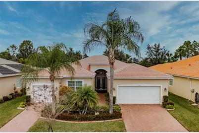 5008 Ruby Flats Drive, Wimauma, FL 33598 - Photo 1
