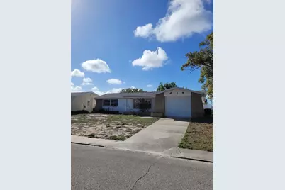 5814 Liddell Drive, New Port Richey, FL 34652 - Photo 2