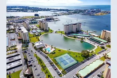 4650 Cove Circle #409, Saint Petersburg, FL 33708 - Photo 2