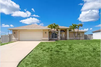 2422 NW 20th Place, Cape Coral, FL 33993 - Photo 1