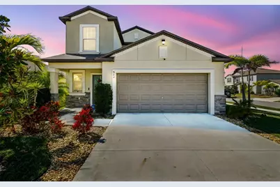 984 Olive Conch Street, Ruskin, FL 33570 - Photo 2