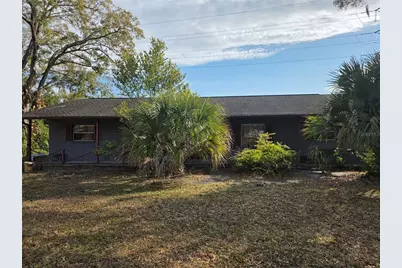 22368 Weeks Boulevard, Land O Lakes, FL 34639 - Photo 1