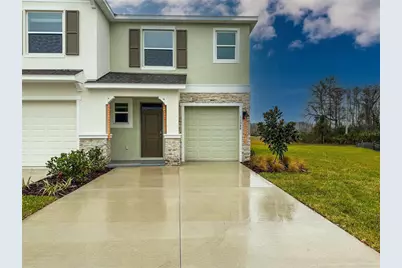 11346 Velvet Apricot Drive, Land O Lakes, FL 34638 - Photo 1