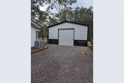 11190 NW 100th Avenue, Chiefland, FL 32626 - Photo 26