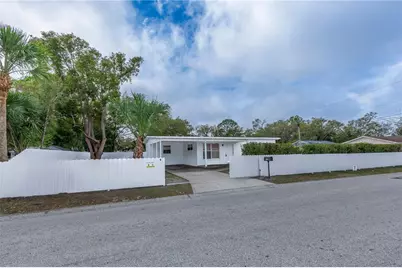 831 Woodlawn Street, Clearwater, FL 33756 - Photo 1