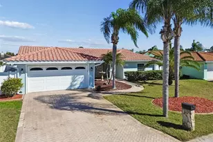 9816 San Sebastian Way, Port Richey, FL 34668 - Photo 1