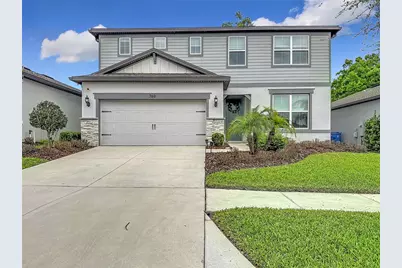 769 Parsons Mooring Court, Seffner, FL 33584 - Photo 2