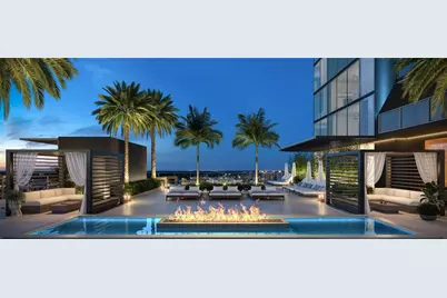 1101 E Jackson Street #3808, Tampa, FL 33602 - Photo 18