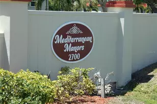 2700 Bayshore Blvd, Dunedin, FL 34698 - Photo 2