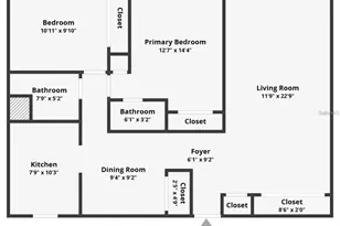 2700 Bayshore Blvd, Dunedin, FL 34698 - Photo 8