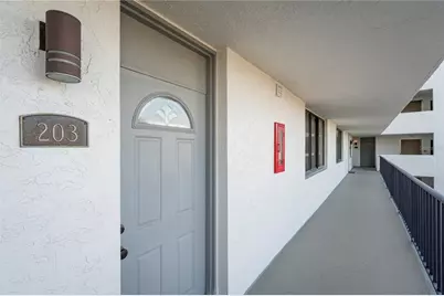 1591 Gulf Boulevard #203S, Clearwater Beach, FL 33767 - Photo 30