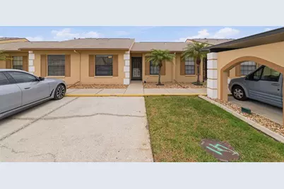 1804 Rising Sun Drive #1804, Holiday, FL 34690 - Photo 4