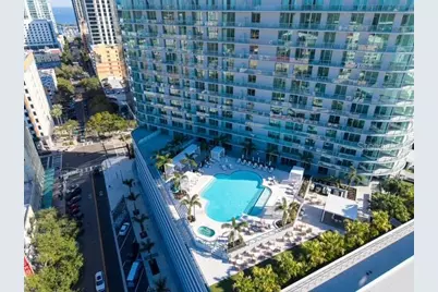 400 Central Avenue #1806, Saint Petersburg, FL 33701 - Photo 16